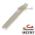 Keydiy 216 - 16# - HYN17 - klucz surowy